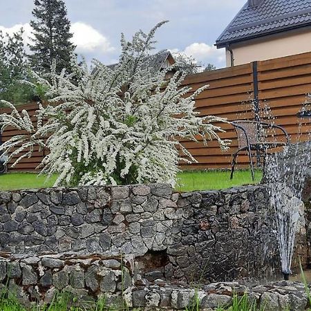 Verkiu Namelis Vilnius Luaran gambar