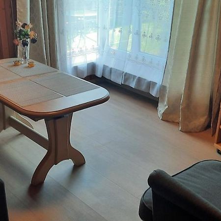Verkiu Namelis Vilnius Luaran gambar
