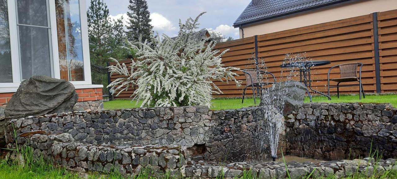 Verkiu Namelis Vilnius Luaran gambar