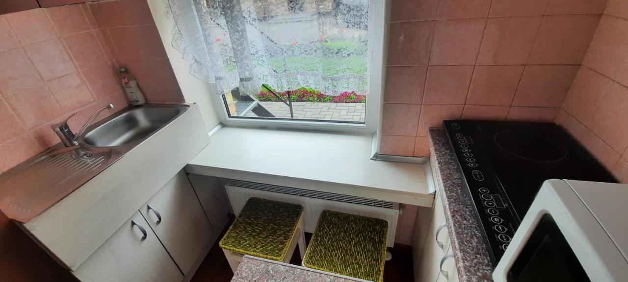 Verkiu Namelis Vilnius Luaran gambar