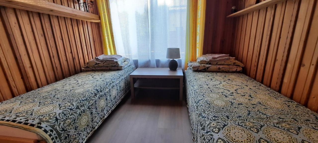Verkiu Namelis Vilnius Luaran gambar