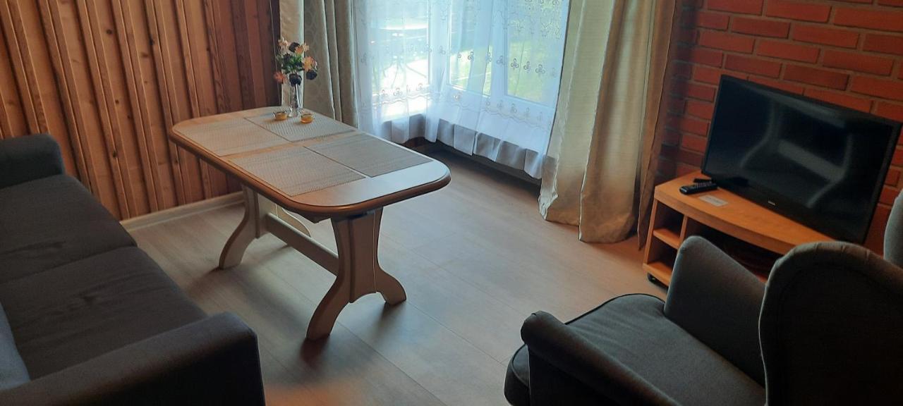 Verkiu Namelis Vilnius Luaran gambar