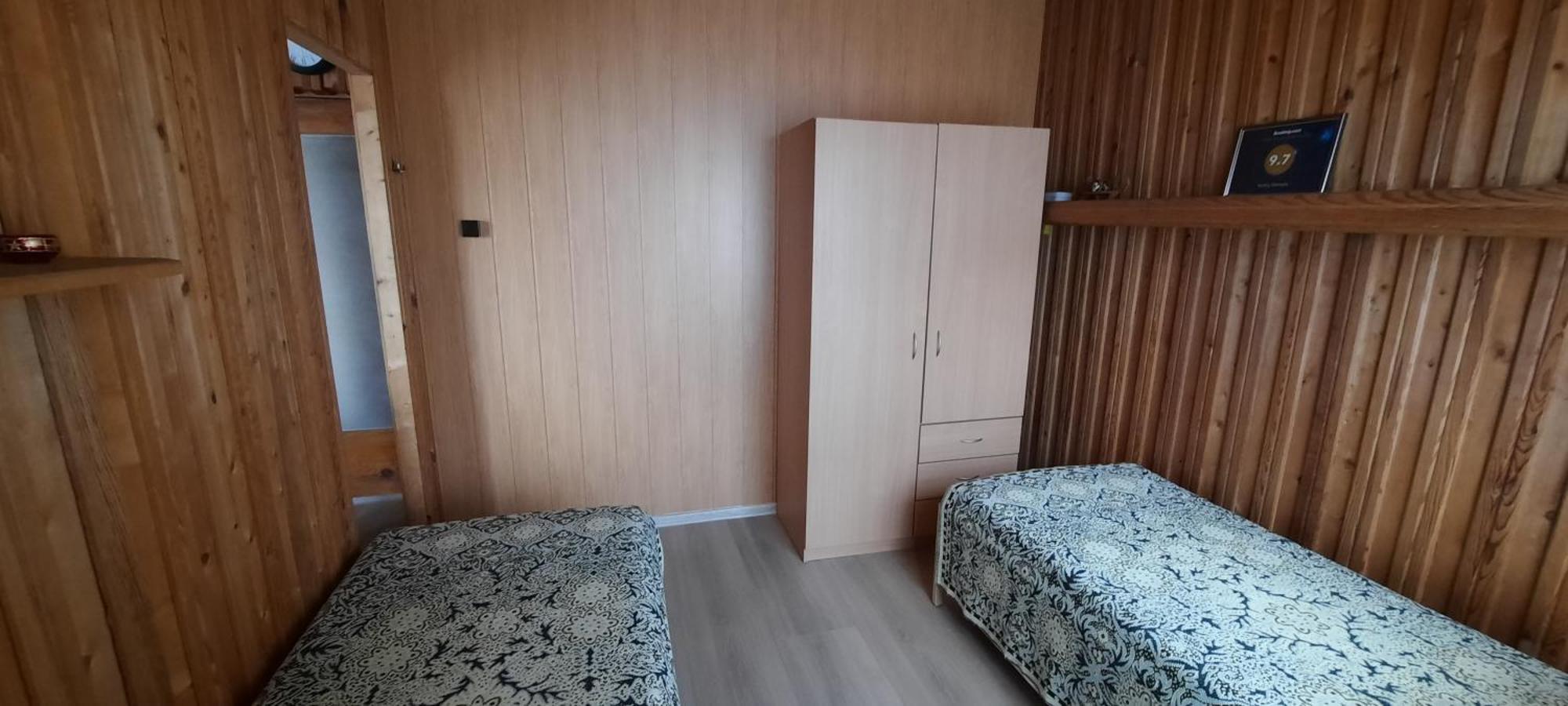 Verkiu Namelis Vilnius Luaran gambar